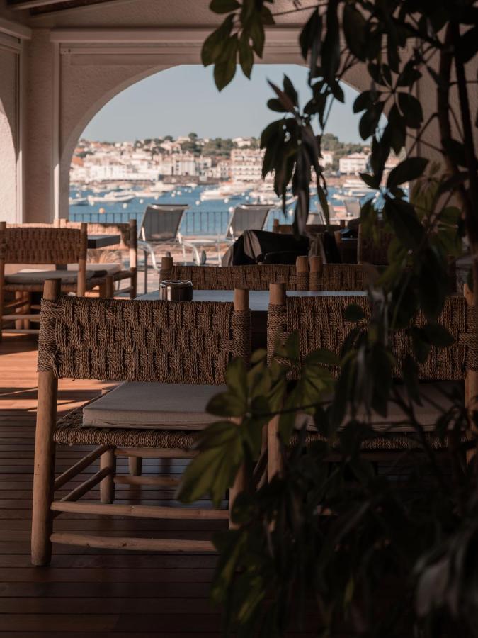 Hotel Llane Petit Cadaques Exterior photo